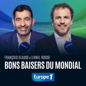 Bons baisers du mondial