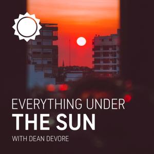 Everything Under the Sun