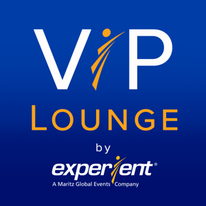 The VIP Lounge By Experient