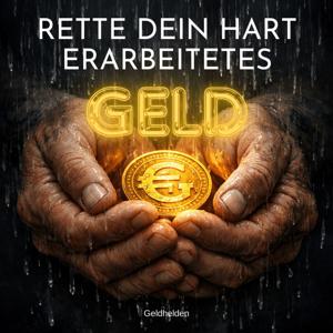 Geldhelden Podcast