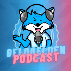 Geldhelden Podcast