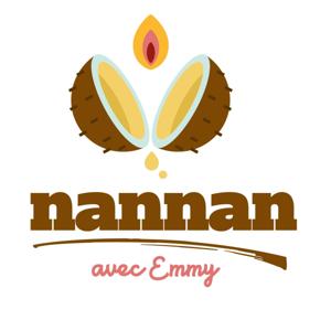 Nannan Podcast by Emmanuelle Georges