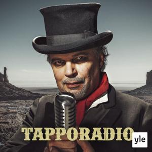 Tapporadio