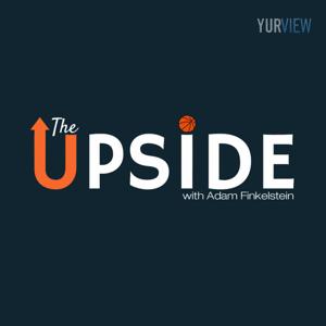 The Upside with Adam Finkelstein