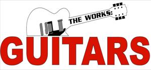 The Works: Guitars