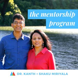 The Mentorship Program's Podcast