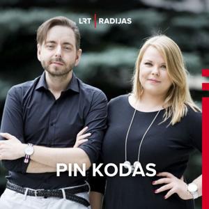 PIN kodas by LRT