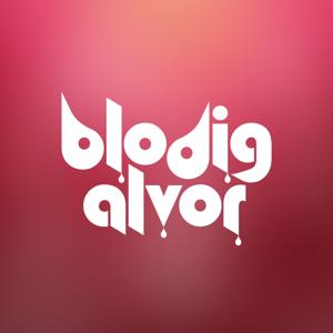 Blodig alvor