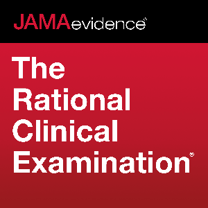 JAMAevidence The Rational Clinical Examination