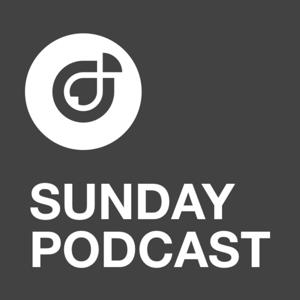 CWSR Sunday Podcast