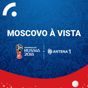 Moscovo à Vista