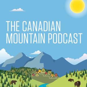 The Canadian Mountain Podcast