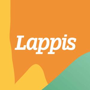 Lappis podcast by Lapplandsveckan