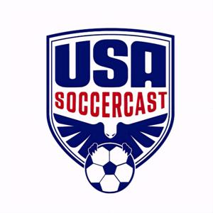 USA Soccercast by USA Soccercast