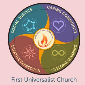 First Universalist Church of Denver