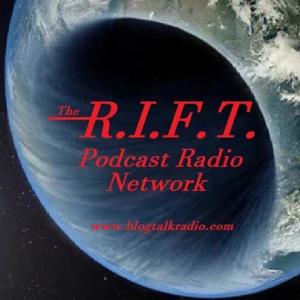 The RIFT Radio Podcast Network