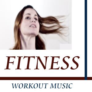 Fitness Dance Workout Aerobic Music from SK Infinity by Sandeep Khurana