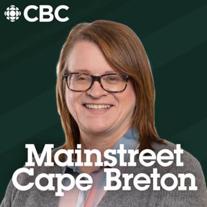 Mainstreet Cape Breton