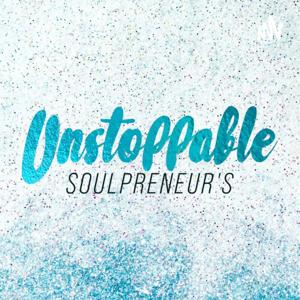 The Unstoppable Soulpreneur with Susan Yockey