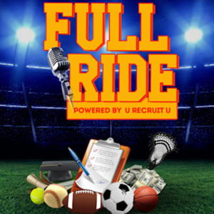 Full Ride College Recruiting by Kito Delgado