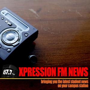 Xpression FM News