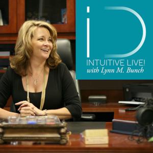 Intuitive Live! Podcast