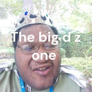 The big d z one