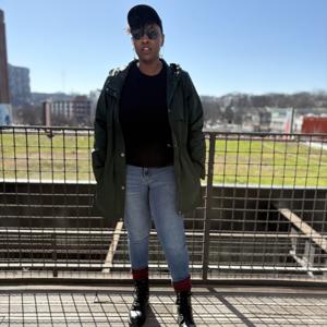 My Normal(?) Black Girl Life