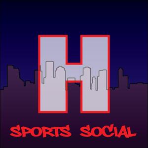 Houston Sports Social