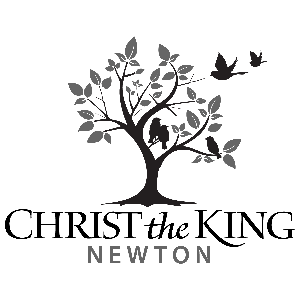 Christ the King Newton Sermons
