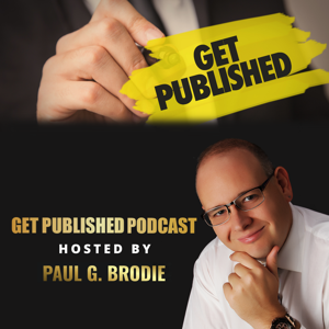 Get Published Podcast