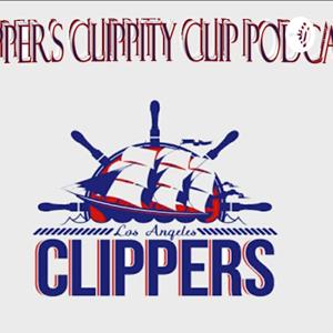 Clippers clippity clip podcast
