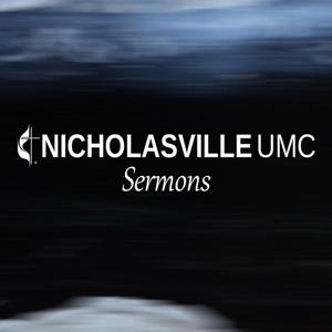 Nicholasville United Methodist Church Sermons