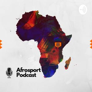 AfroSport Podcast