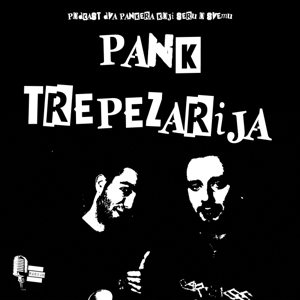 Pank Trepezarija