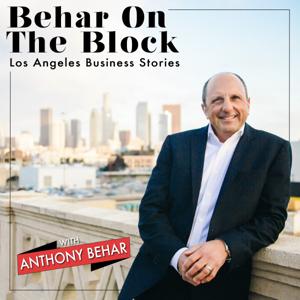 Behar On The Block