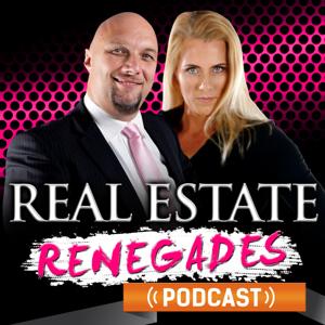 Real Estate Renegades with Glenn Twiddle