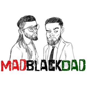 Mad Black Dad