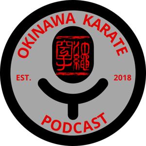 Okinawa Karate Podcast by Joshua Simmers