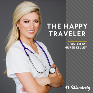 The Happy Traveler