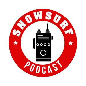 Snowsurf Podcast