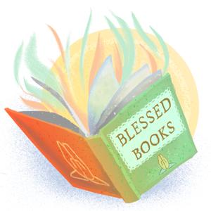 Blessed Books