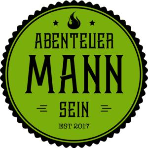 Abenteuer. Mann. Sein. -  Der Männer-Podcast mit Tobias Niewöhner