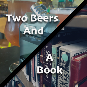 Two Beers and a Book