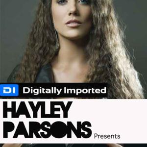 Hayley Parsons Present's Derailed