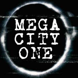 MEGACITYONE RADIO SHOW