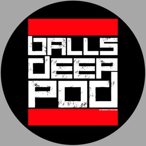 Balls Deep - an airsoft podcast