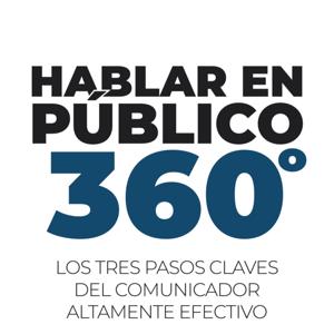 Hablar en público 360 con Lucas Burgueño by Lucas Burgueño - Cemyc