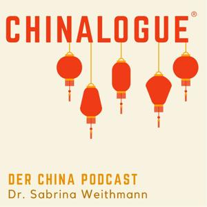 Chinalogue - Der China Podcast