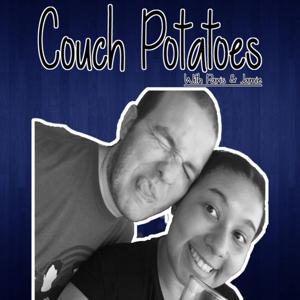 Couch Potatoes Podcast